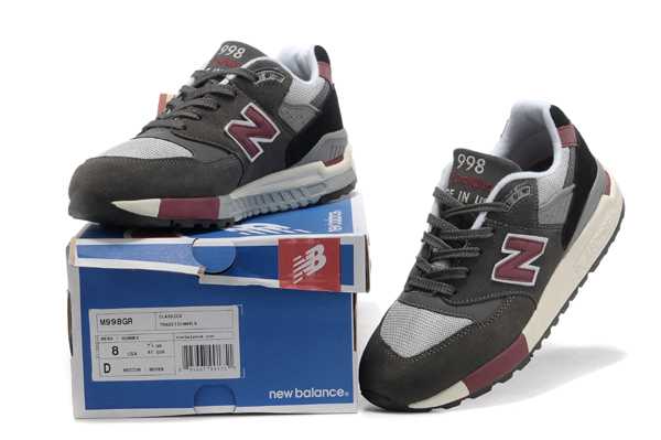 New Balance 998 Baskets New Balance